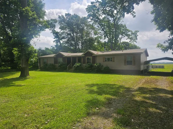12965 Adger Rd, Gilliam, LA 71029