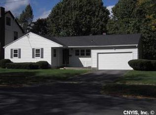 1300 Stolp Ave, Syracuse, NY 13207