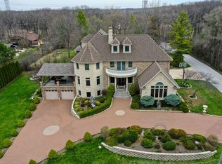 8500 W 129th Pl, Palos Park, IL 60464