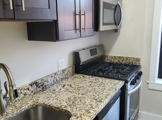 77 Magnolia Ave APT 33, Jersey City, NJ