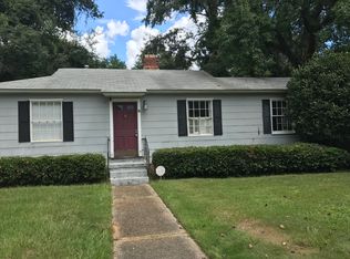 8 Princess Anne Rd, Mobile, AL 36608