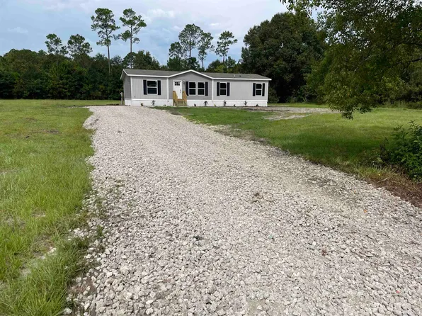 9615 Ebert Ave, Hastings, FL 32145