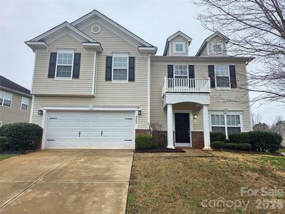 9525 Durness Dr, Charlotte, NC, 28278