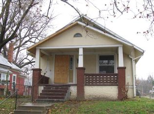 2245 Brighton Ave, Kansas City, MO 64127