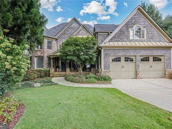 5047 Belair Bluff Ct SE, Mableton, GA 30126