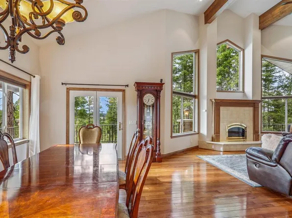 316 Loma Vista Court, Pagosa Springs, CO 81147