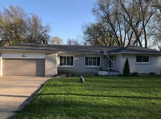 9275 Pittsfield St, Commerce Township, MI 48382