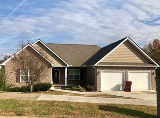 284 Springwinds Loop, Johnson City, TN 37601