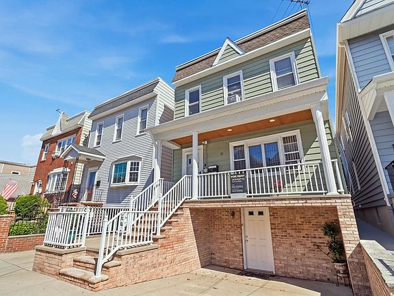 2nd image of 95 W 15th St #2