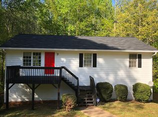 245 Widgeon Dr, Newnan, GA 30263