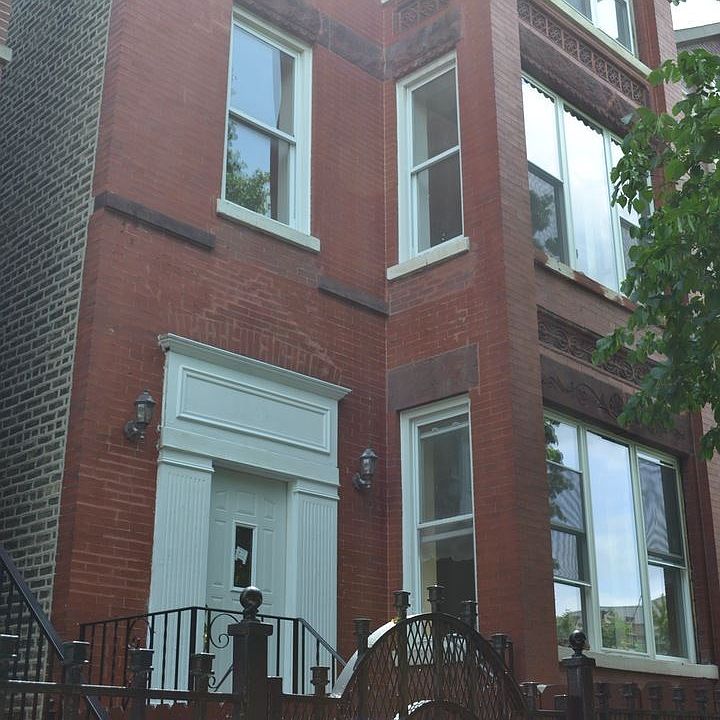 1st image of 1543 N Talman Ave #3