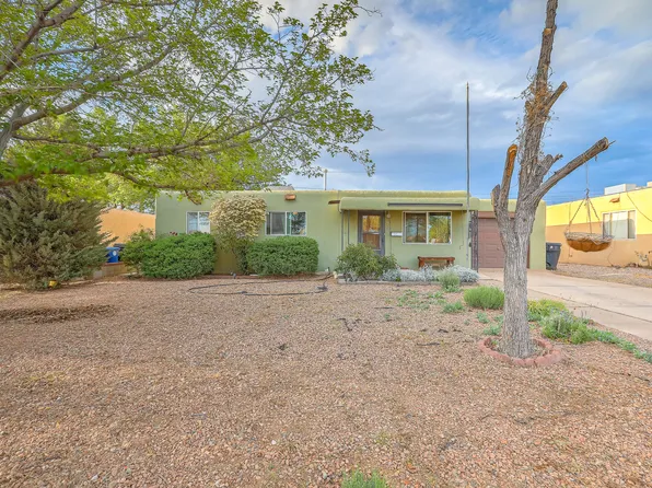 9723 Salem Rd NE, Albuquerque, NM 87112