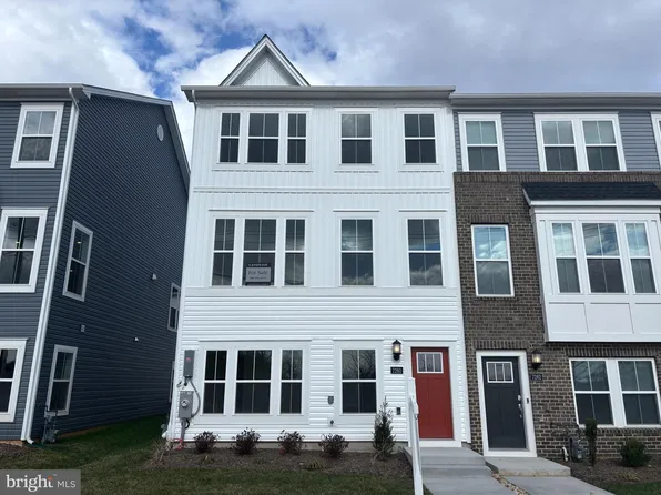 7260 Contee Rd, Laurel, MD 20707