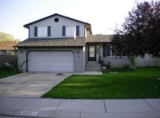 4879 W Diamondleaf Way, West Jordan, UT 84081