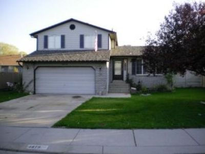 4879 W Diamondleaf Way, West Jordan, UT, 84081