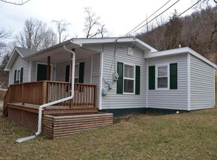 5911 Roanoke Rd, Shawsville, VA 24162