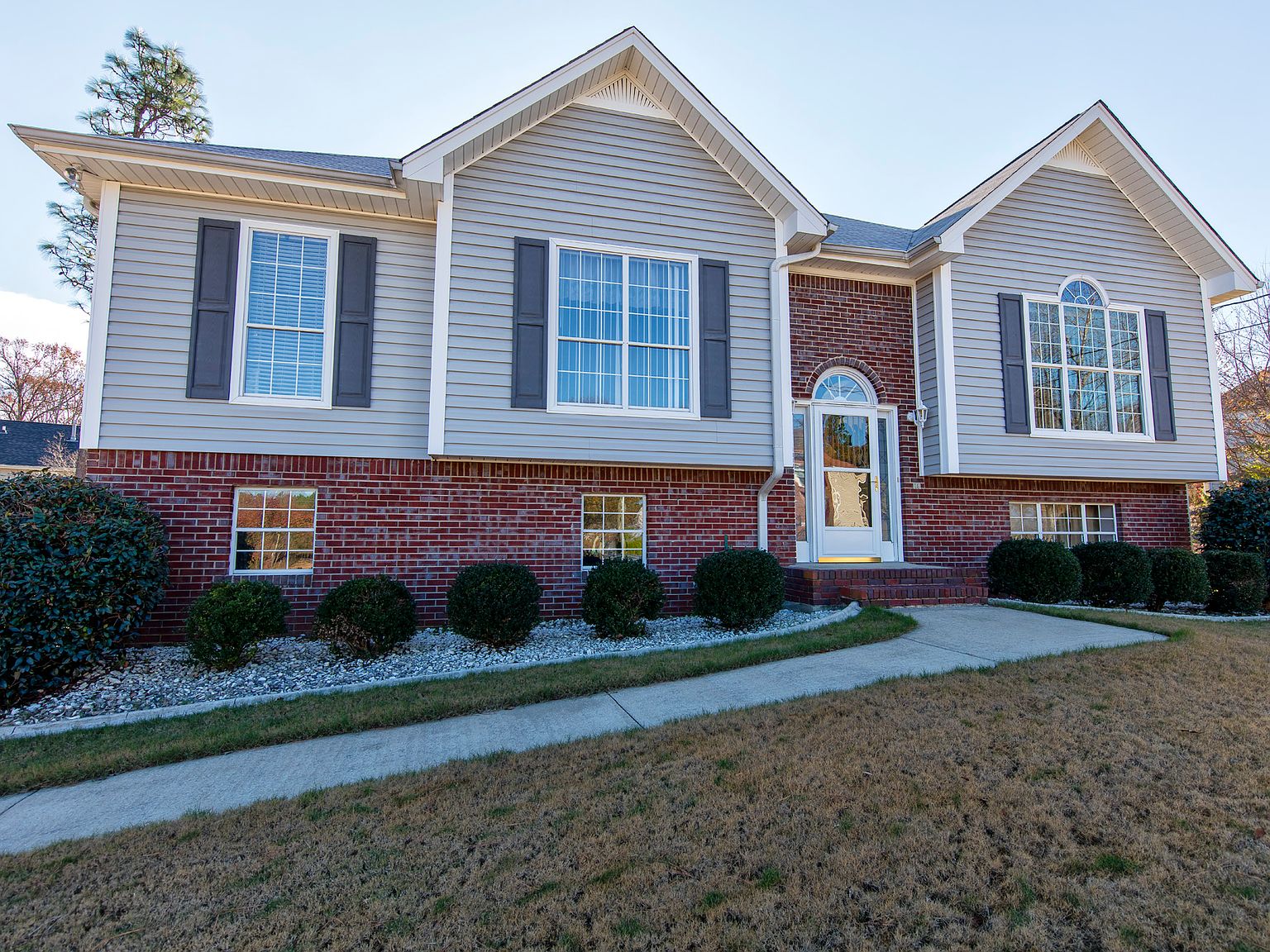 105 Wagon Wheel Cir, Alabaster, AL 35007 Zillow