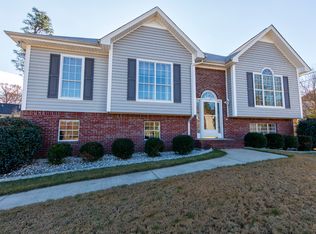 105 Wagon Wheel Cir, Alabaster, AL 35007