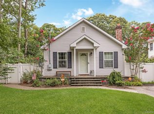 393 W End Avenue, Shirley, NY 11967