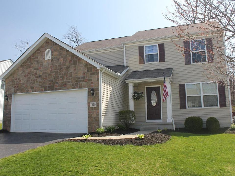 1st image of 7868 Butterfield Ln