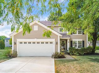 87 Brooksedge Dr E, Pataskala, OH