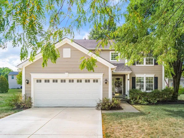 87 Brooksedge Dr E, Pataskala, OH 43062