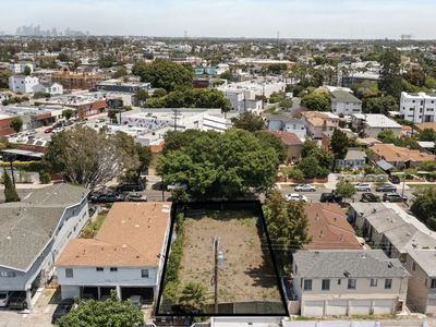 2625 Cullen St, Los Angeles, CA, 90034