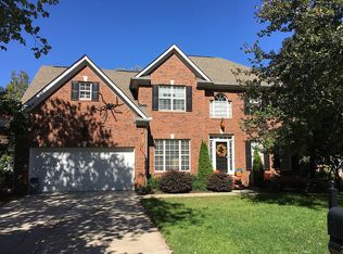 3724 Nancy Creek Rd, Charlotte, NC 28270