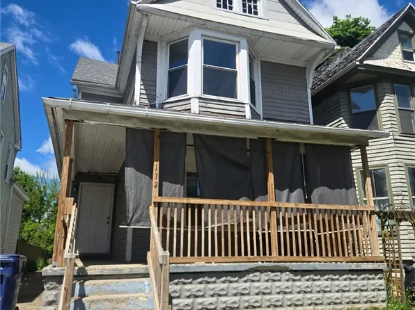 112 Herkimer St, Buffalo, NY 14213