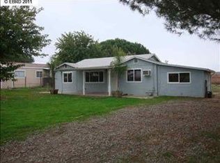 3105 Anderson Ln, Oakley, CA 94561