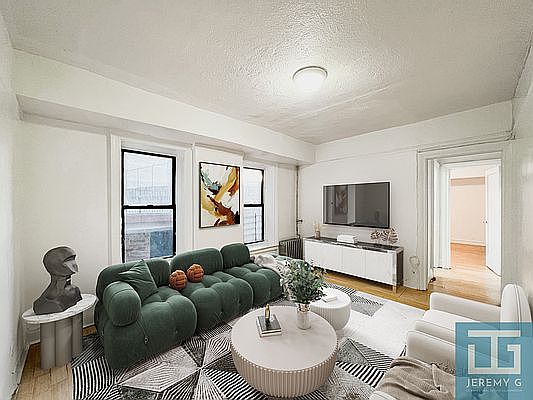 1st image of 134 Haven Ave #D