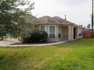 4902 Conifer Ridge Way, Humble, TX, 77346