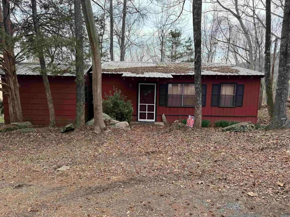 300 Canyon Rd, Higden, AR 72067