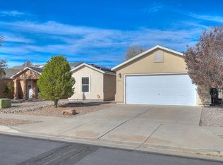 6815 Piedra Quemada Rd NW, Albuquerque, NM 87114