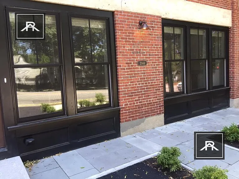 2046 Beacon St #2 — Photo 9