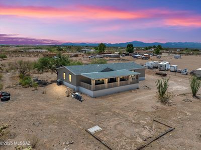 4855 E Mouse Trl, Tucson, AZ, 85756