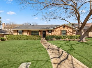 11005 Carissa Dr, Dallas, TX 75218