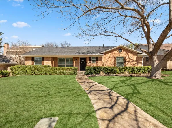 11005 Carissa Dr, Dallas, TX 75218