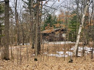 4061 Winter Hill Pass, Danbury, WI 54830
