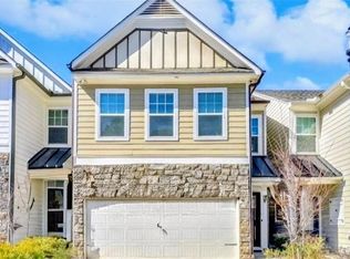 532 Ruths Dr, Woodstock, GA 30188