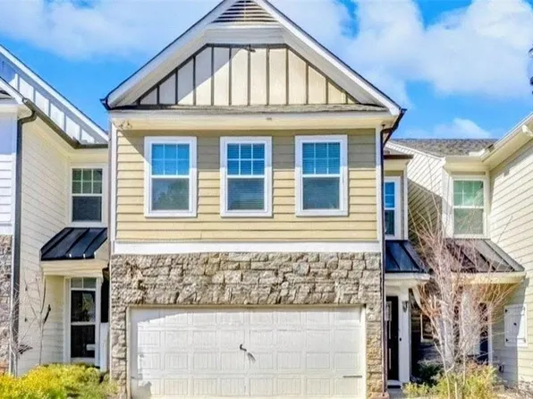 532 Ruths Dr, Woodstock, GA 30188