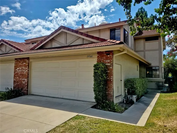 19566 Crystal Ridge Ln, Porter Ranch, CA 91326