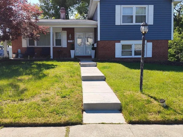 4104 Balmoral Cir, Baltimore, MD 21208