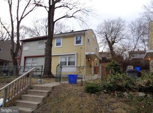 12122 Bluhill Rd, Silver Spring, MD 20902