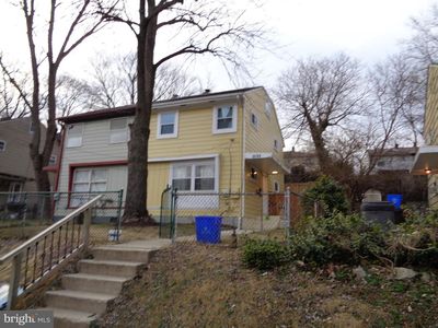 12122 Bluhill Rd, Silver Spring, MD, 20902