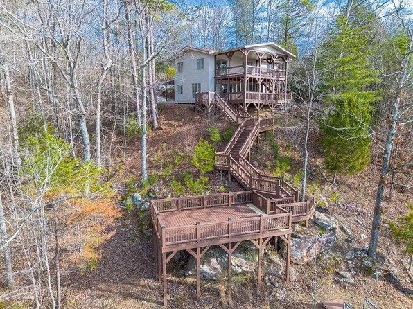 208 County Road 3125, Houston, AL 35572