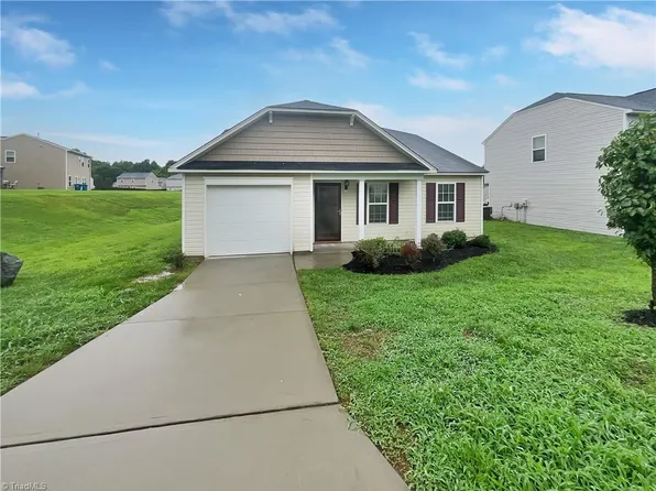 1117 Waterlyn Dr, Greensboro, NC 27405