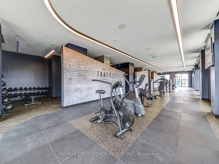 2550 Simcoe St N #1021 — Photo 25