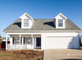 2707 Sewanee Pl, Murfreesboro, TN 37128