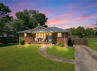 3375 Emerson St SE, Smyrna, GA 30082